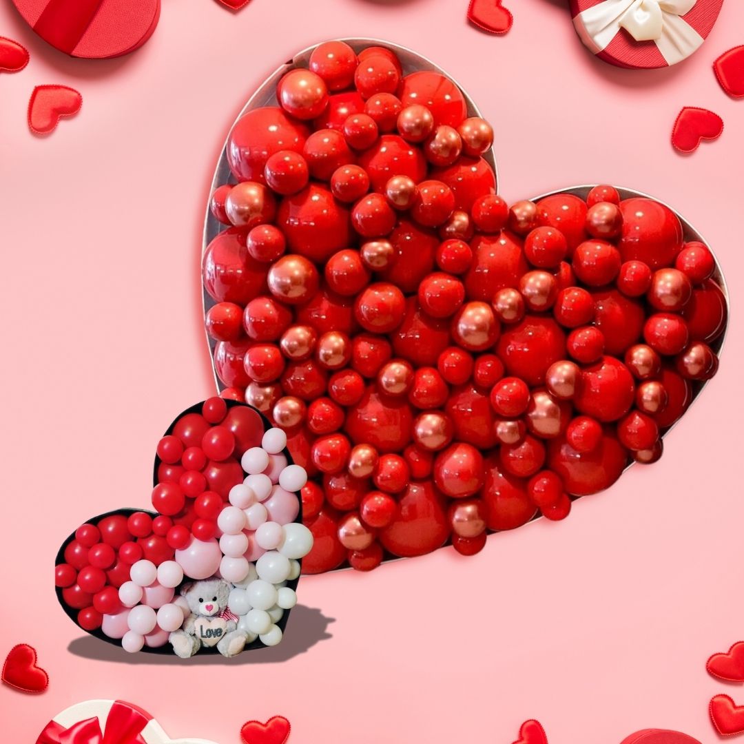 Valentine Day Decoration Valentine Day Decoration