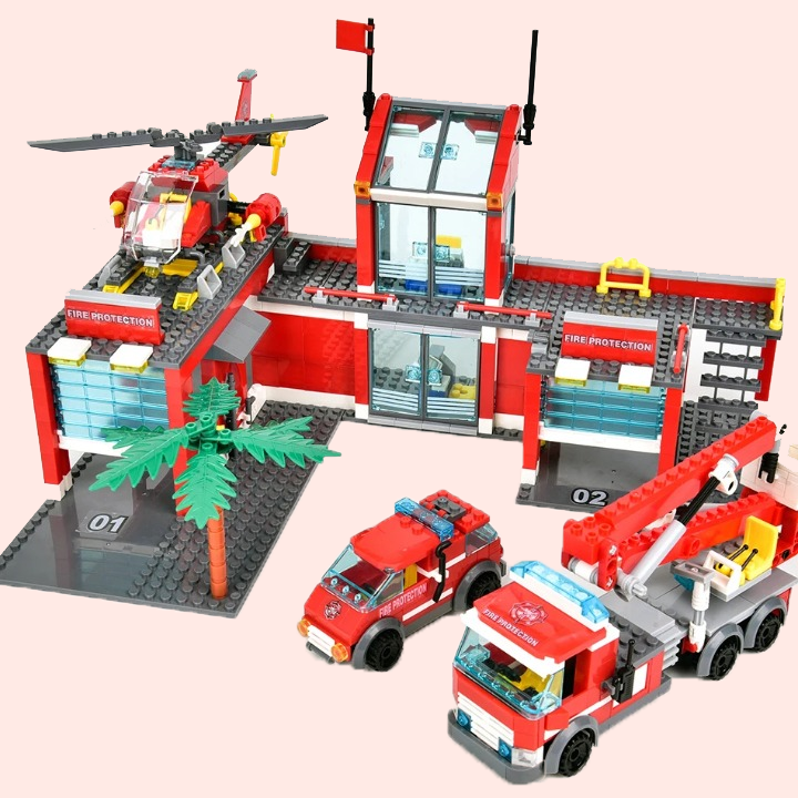 Toys & Games Toys & Games