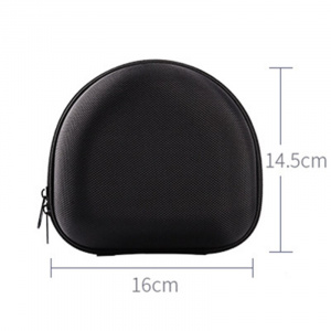 Headset Case Cover Hard Case FOR for Marshall Monitor MIDanc MAJOR II Headphones Case Carrying Case Protective Hard Shell Bag