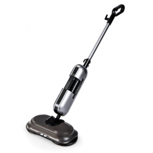 Portable Steam Cleaner With LED Headlights, Hand Held Steam Mop for Floors