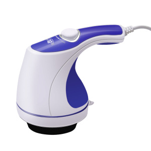 Best Electric Body Massager with Slimming Effect Anti Cellulite Weight Loss Roller for Body Face Slimmer Massage