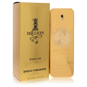 1 Million Parfum by Paco Rabanne