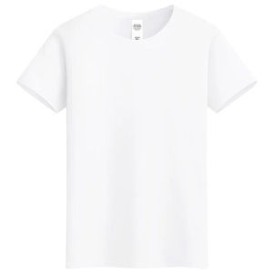 New Style Unisex Short Sleeve T Shirt Men's Round Collar Cotton T Shirts Fitness Solid Tees for Men Women Big Size 5XL