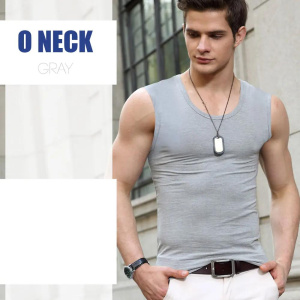 Cotton Tank Tops Men Undershirt New Brand Quality Men's Vest Bodybuliding Stretch Singlets Man Sleeveless