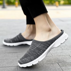 Zapatillas Hombre Loafer Men Summer Shoes Women Unisex Fashion Walking Footwear Plus Size 35-48 Couple Sneakers Men Casual Shoes