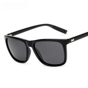 Women Men Retro Aluminum+TR90 Sunglasses Polarized Sun Glasses Eyewear for WarBLade Brand Designer Lunette De Soleil