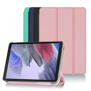 For Samsung Galaxy Tab A7 Lite 8.7'' Flip Case For a7lite T220 Cases Magnetic For SM-T220 SM-T225 Smart Leather Cover Funda