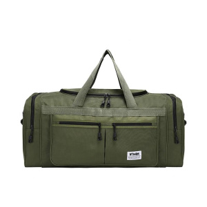70L Gym Bags Travel Luggage Foldable Sport Large 70CM Travel Duffel for Women Men Handbag Multifunction Weekender Bag XA831F
