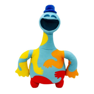 DoeY the Doughman Figure – Poppy Playtime Inspired Collectible Toy