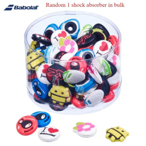 Tennis racket shock absorber silicone tennis shock absorber cards set Wimbledon