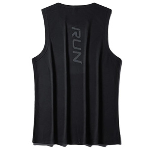 Men Tank Top Runnning Speed Vest Fitness Shirt Sleeveless Mens Vests