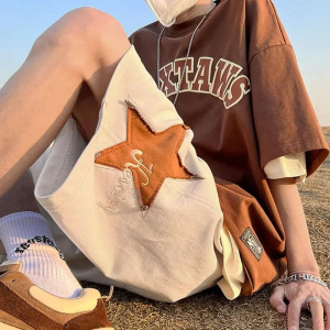 Baggy Man Short Pants Loose with Pockets Shorts for Men Drawstring Wide Stylish Designer 3 Quarter Small Size New in Pant