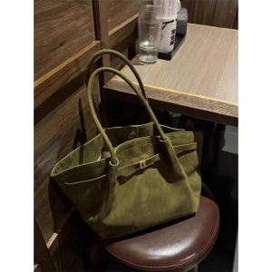 Frosted Dumpling Bag Large Capacity shoulder Bag Simple Design Trendy Handbag Casual Youth Suitable Tote Bag