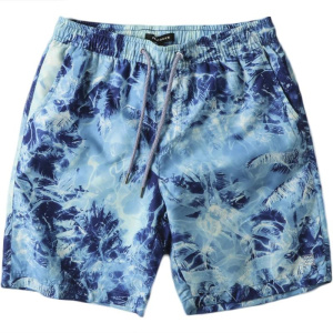 Mens Fashionable and Sexy Brand Beach Surf BoardShorts Swimwear Waterproof Quick Drying Bermuda Bathing Shorts Sexy Boardshorts