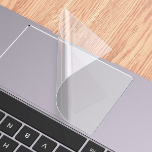 New Matte ultra-thin Touchpad Protective Film Sticker Protector For Macbook Air 13 11 12 13 Pro 13.3 15 16" Touch Bar 2020 2019