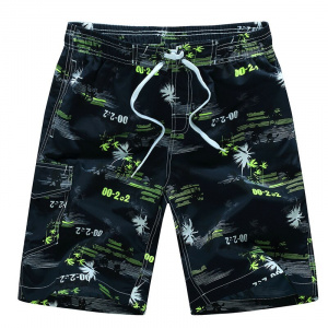 2020 new arrivals Summer Beach Shorts fashion printed quick dry board shorts M-3XL drop shipping AYG216