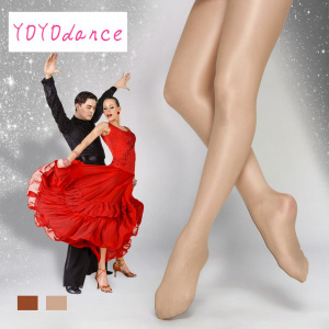 Nightclubs Spring Summer Pearl Shiny Reflective Flash Latin Socks Stockings Pantyhose Anti-hook Stage Dance Shimmery Tights