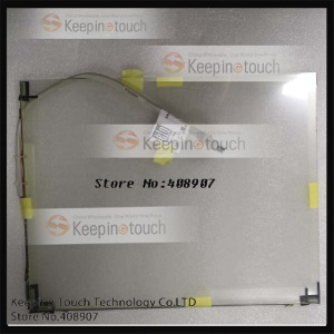 LCD Touch Screen Digitizer For 12.1" E164869 SCN-IT-FLT12.1-002-004-F-R