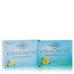 4711 Colognette Refreshing Lemon by 4711