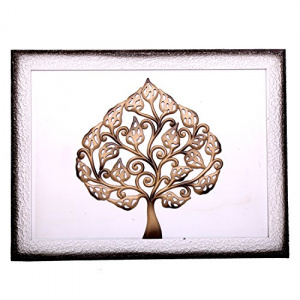 Handmade Wall hanging tree of life / Decorative wishing tree wall art