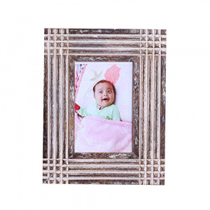 4x6 Picture Frame For Tables / Made of Wood Picture Frame