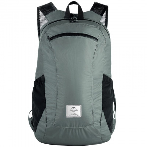 Naturehike 18L 25L Folding Backpack Ultra-light Waterproof Camping Bag Men Women Skin Package Outdoor Mountaineering Travel Bags