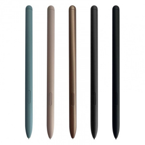 For Samsung Galaxy Tab S7 S6 Lite Stylus Electromagnetic Pen T970T870T867 Without Bluetooth Function S-Pen