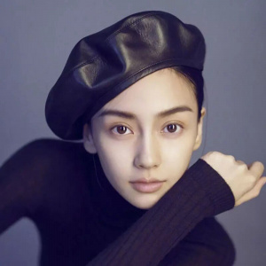 Fashion Korean Style Berets Women Black Red Pu Leather Beret Hat For Women Flat Cap Gorras Female Retro Beanie
