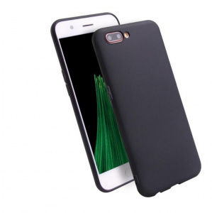 One Plus 5 Ultra Slim Matte solid color Protective Case For Oneplus 5 OnePlus5 One Plus 5 A5000 Cover Shell