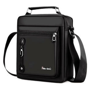 Men's Shoulder Bag crossbody bag 2020 New Vertical Oxford Cloth Shoulder Bag Fashion Handbag briefcase