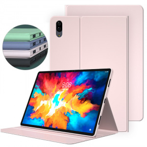 Case for Lenovo Tab P11 TB-J606F Magnetic Smart Tablet Cover For Lenovo Xiaoxin Pad Pro 11.5"  TB-J716F J706F Funda