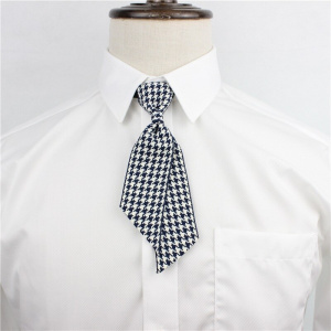 Business Tie Bow Necktie Hotel Stewardess White Collar Office Daily Jaccessories Men's and Women's Students Trendy Bowtie Gifts