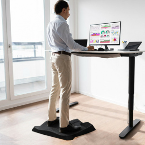 Ergonomic design Anti fatigue standing mat / Anti fatigue mat for comfort