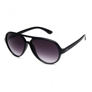 Mens Retro Aviation Driving Sunglasses Vintage Eyewear Gradient Black Pilot Eyeglasses Fishing Sun Glasses Women UV400
