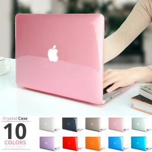 Laptop Case For Apple Macbook Air Pro Retina 11 12 13 15 16 inch Laptop Cover For Mac book Touch Bar ID Air Pro 13.3 Case