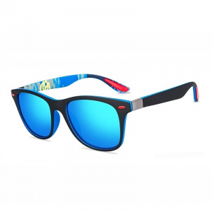 Men Women Polarized Sunglasses Fashion Sports Driver's Retro Sun Glasses For Man Female Brand Design Shades Oculos De Sol UV400