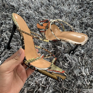 Fashion women pumps 10.5cm high heel pumps shoes for women sexy square toe high heels sandals party wedding shoes woman