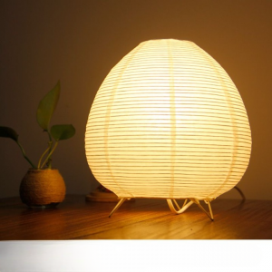Nordic Table Lamp Modern Minimalist Desk Lamps for Studying