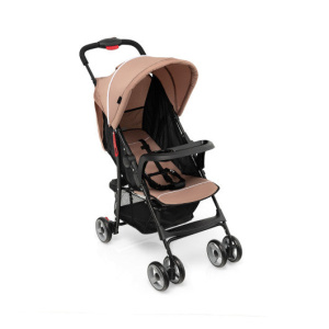 Travel-Friendly Adjustable Airplane Toddler Travel Stroller 