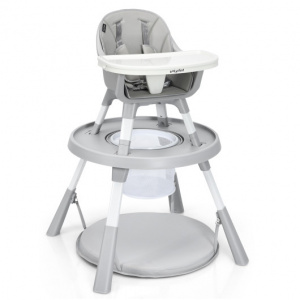 Baby High chair cum baby booster / Feeding chair for babies