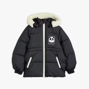 Winter Girls' Jacket Winter New Children's Jacket Thick Section Boys' Jacket Girls' Clothes Snow Jacket Children's Clothing