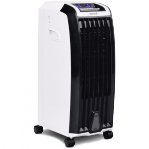 Portable air cooler with Timer, 3 Mode Evaporative air cooler