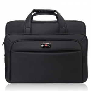 Large Capacity Men Single Shoulder Bag 14" 15" 16 Inches Travel Bag Men's casual fashion Handbags Business Briefcase Laptop Bag