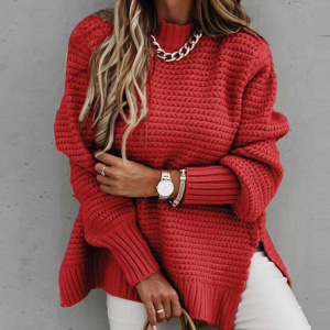 April Knitted Sweater