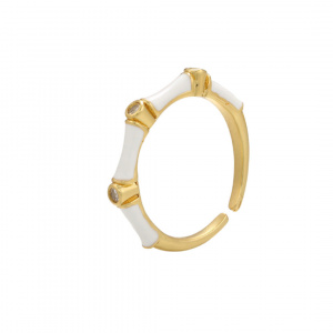 Angie Stackable Ring