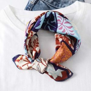 Tory Scarf Burch scarves for women / Tory Burch silk scarf for fashion