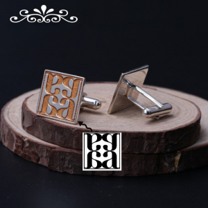 Personalized Man cuff Initial Cufflinks  Custom Wedding  Cufflinks Shirt cuff  For Man Jewelry