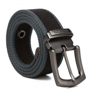 Military Tactical Belt Men Canvas Belts for Jeans Male Casual Metal Pin Detachable Buckle Straps Belt ceintures 140 150 160 cm