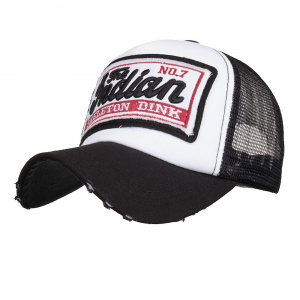 2021 New Baseball Cap Men Embroidered Cotton Dad Hat Unisex Hip Hop Sport Mesh Snapback Hat Sport Golf Caps Outdoor Baseball Hat