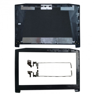 for Acer Nitro 5 AN515-42 AN515-41 AN515-51 AN515-52 AN515-53 N17C1 Rear Lid TOP case laptop LCD Back Cover/LCD Bezel/Hinges